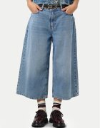 Noisy May Pantaloni scurți de blugi Windie 27034082 Relaxed Fit