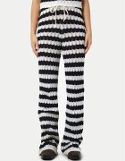 Noisy May Pantaloni tricotați Laika 27033781 Flared Fit