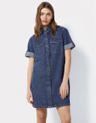 Noisy May Rochie de blugi New Signe 27030040 Loose Fit