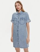 Noisy May Rochie de blugi New Signe 27030041 Loose Fit