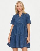 Noisy May Rochie de blugi Rikka 27030819 Loose Fit