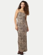 Noisy May Rochie de vară Avery 27034320 Slim Fit