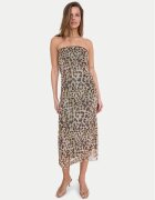 Noisy May Rochie de vară Lesley 27033993 Slim Fit