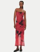 Noisy May Rochie de vară Rosa 27033451 Slim Fit