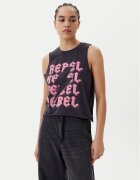 Noisy May Top Rebel 27034002 Oversize
