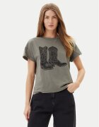 Noisy May Tricou 27030135 Regular Fit