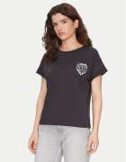 Noisy May Tricou Gaby 27032954 Regular Fit