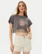 Noisy May Tricou Gaby 27033386 Regular Fit