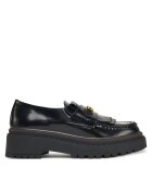 Nokwol Loafers Perry Negru