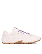 Nokwol Sneakers Atlas Alb
