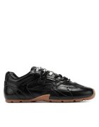 Nokwol Sneakers Atlas Negru
