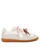 Nokwol Sneakers August Alb