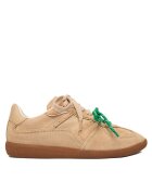 Nokwol Sneakers August Bej