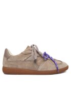 Nokwol Sneakers August Bej