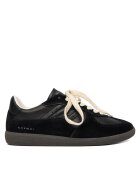 Nokwol Sneakers August Negru