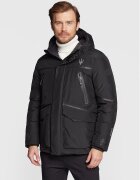 North Sails Geacă de iarnă Antartico 450120 Regular Fit