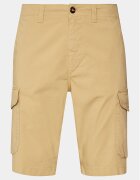 North Sails Pantalon scurți din material America 673098 Regular Fit