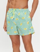 North Sails Pantaloni scurți pentru înot 673720 Regular Fit