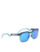 Oakley Ochelari de soare Hstn Sq 0OO9533 95330454