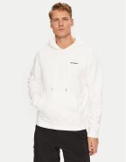 OFF-WHITE Bluză OMBB097F22FLE0150110 Regular Fit