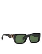 OFF-WHITE Ochelari de soare OERI125