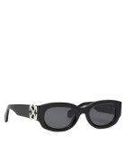 OFF-WHITE Ochelari de soare OERI14E