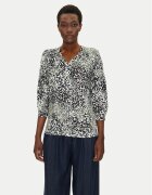 Olsen Bluză 11105066 Regular Fit