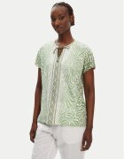Olsen Bluză 11105099 Regular Fit