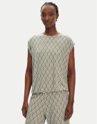 Olsen Bluză 11105104 Regular Fit