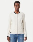 Olsen Cardigan 11004538 Écru Regular Fit