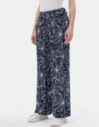 Olsen Pantaloni din material 14002153 Relaxed Fit