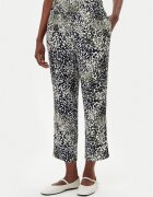 Olsen Pantaloni din material 14002411 Regular Fit
