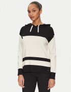 Olsen Pulover 11004535 Écru Regular Fit