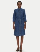 Olsen Rochie de blugi 13002015 Regular Fit