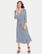 Olsen Rochie de zi 13001758 Regular Fit