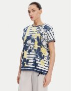 Olsen Tricou 11105022 Regular Fit