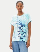 Olsen Tricou 11105047 Regular Fit