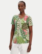 Olsen Tricou 11105096 Regular Fit