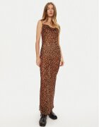 ONE TEASPOON Rochie de vară 26654 Slim Fit