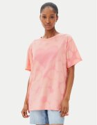 ONE TEASPOON Tricou Love Sweat 26918 Relaxed Fit