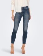 Only Blugi 15216970 Skinny Fit