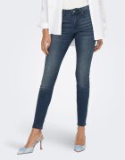 Only Blugi 15233288 Skinny Fit
