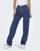 Only Blugi 15271792 Straight Fit