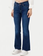 Only Blugi Ann 15337824 Flared Fit