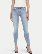 Only Blugi Blush 15164319 Skinny Fit
