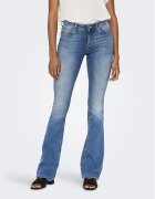 Only Blugi Blush 15245444 Flared Fit
