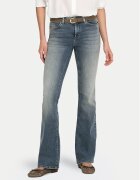Only Blugi Blush 15353693 Flare Fit