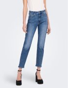 Only Blugi Emily 15283925 Skinny Fit