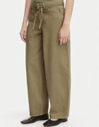 Only Blugi Gianna 15372521 Bej Straight Leg