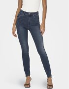 Only Blugi Mila 15231285 Skinny Fit